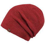 Barts Coler Beanie Rot (Red)