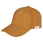 Barts Dyllan Cap Ockergelb (Ochre)