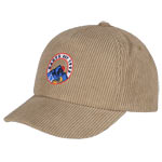 Barts Flintie Cap Beige (Sand)