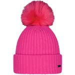 Barts Kenzie Beanie Hot Pink