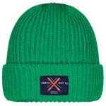 Barts Luuke Beanie Grün (Green)