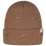 Barts Vinson Beanie Braun (Toffee)