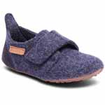 Bisgaard Casual Wool  Dunkelblau (Blue)