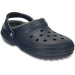 Crocs Classic Lined Navy/Charcoal