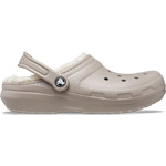 Crocs Classic Lined Mushroom/Bone