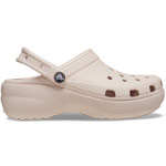 Crocs Classic Platform Altrosa (Quartz)