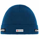 Eisbär Renan RL SKA Blau (Ultramarine)