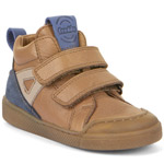 Froddo Rosario High Top Braun (Cognac)