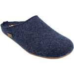 Haflinger Everest Fundus Dunkelblau (Jeans)