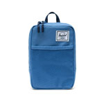 Herschel Sinclair Crossbody Large blau (riverside/peacoat)