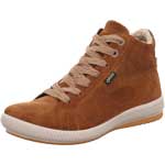 Legero Gore-Tex Tanaro 5.0 Mid Cut Castagna Braun 3010