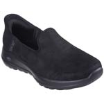 Skechers Slip-ins Go Walk Joy - Arya Schwarz (Black)