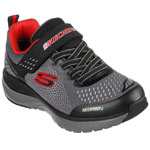 Skechers Ultra Groove Aquasonik Charcoal/Black