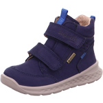 Superfit Gore-Tex Breeze High Dunkelblau (Blau)